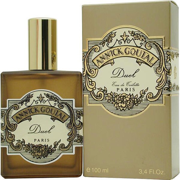 Shop Annick Goutal Duel Men's 3.3ounce Eau de Toilette Spray Free