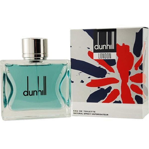 Alfred Dunhill London Mens 1.7 ounce Eau de Toilette Spray   12324600