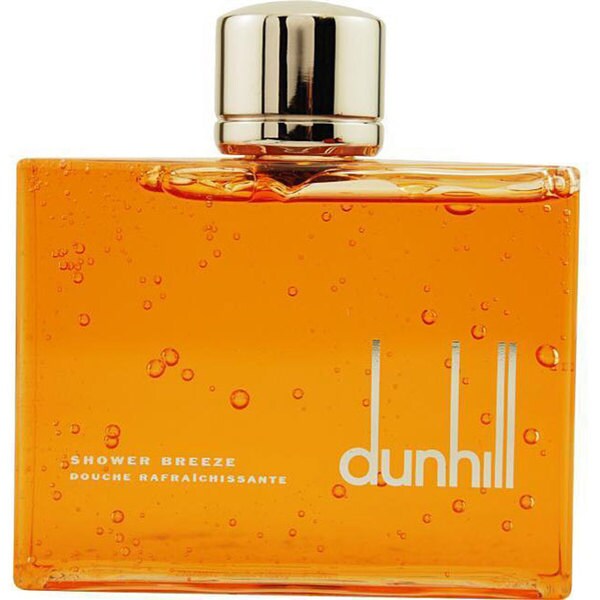 dunhill pursuit cologne