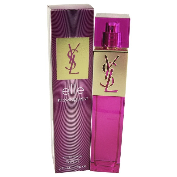 yves saint laurent parfum women