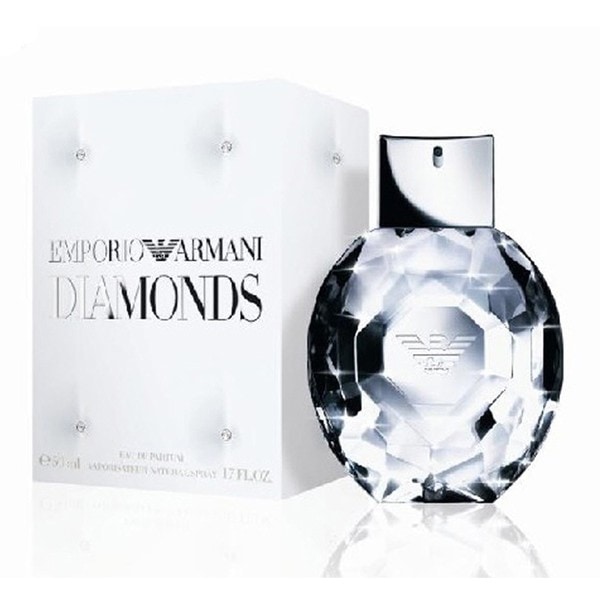 parfum diamonds armani