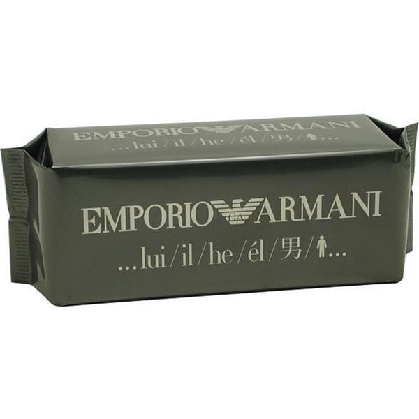 emporio armani she discontinued