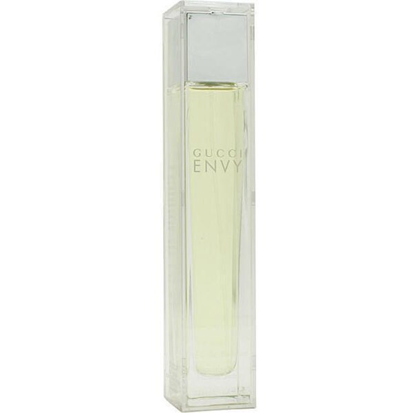 Shop Gucci 'Envy' Women's 1.7ounce Eau de Toilette Spray Free