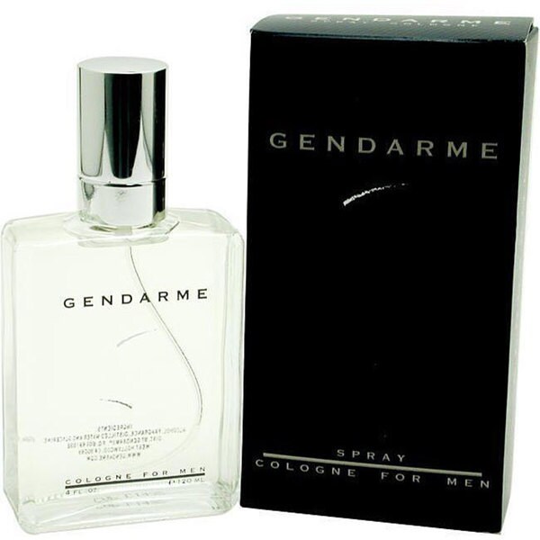 Gendarme Men's 2-ounce Cologne Spray - Free Shipping On Orders Over $45 ...