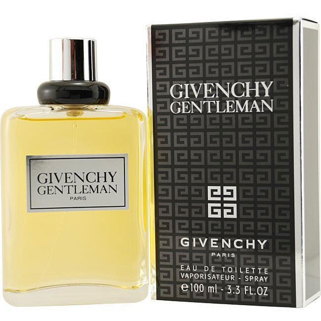 givenchy gentleman new 2018