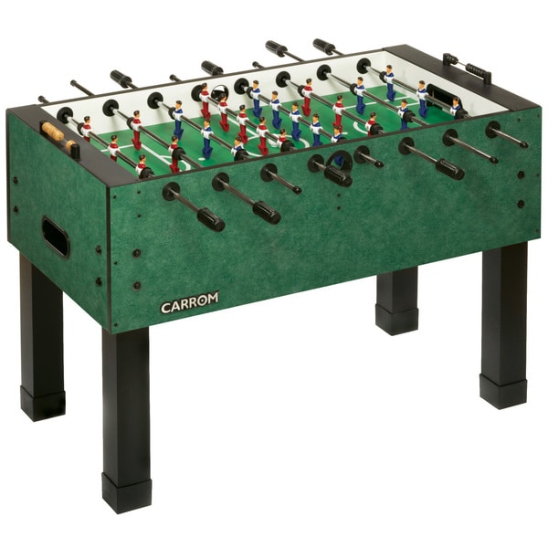 Agean Foosball Table   12325071 Great Deals