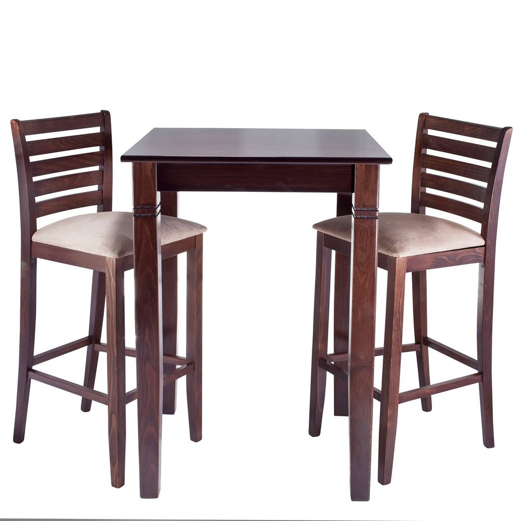 Davinci 3-piece Bar Set