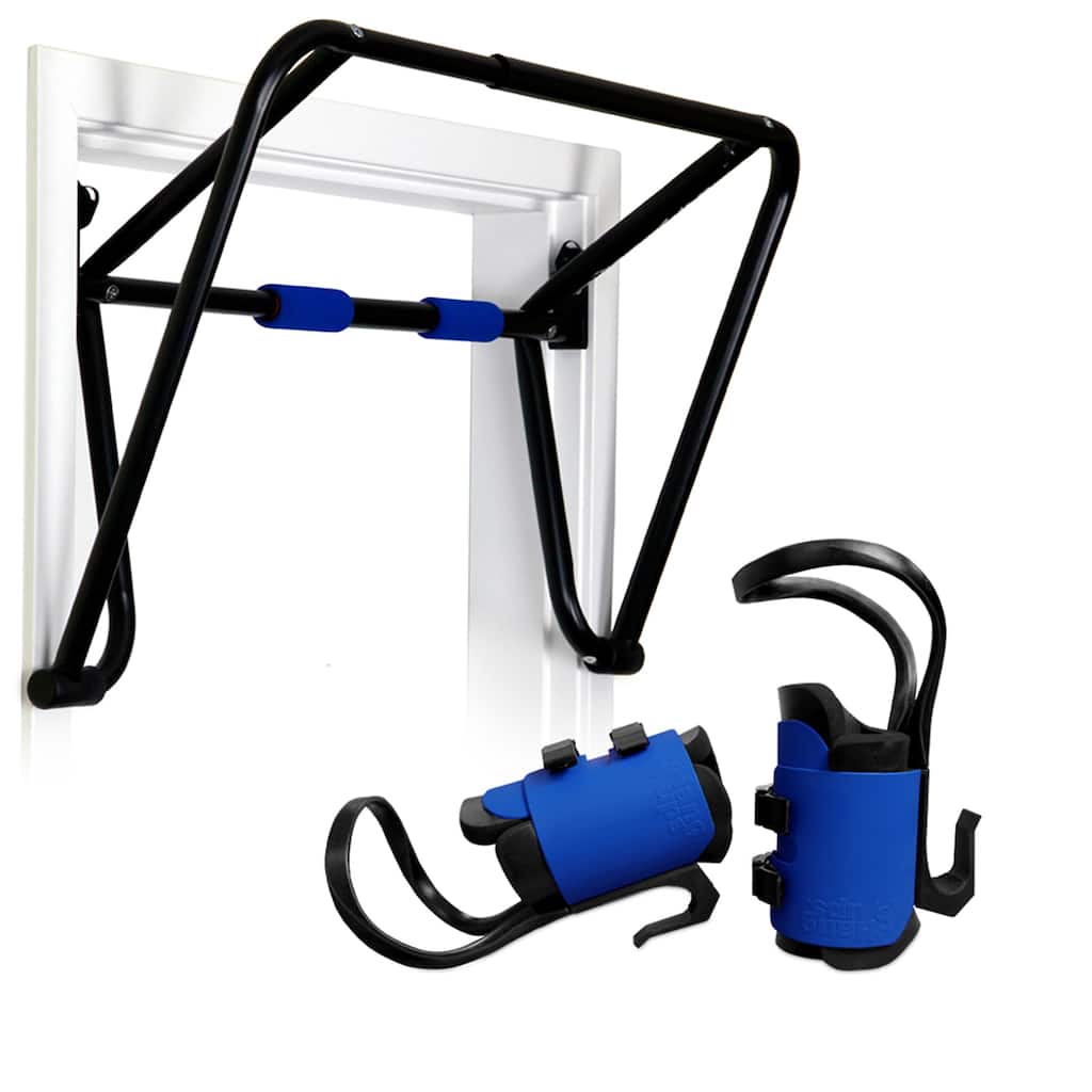 Teeter EZ-Up Inversion and Chin-Up System