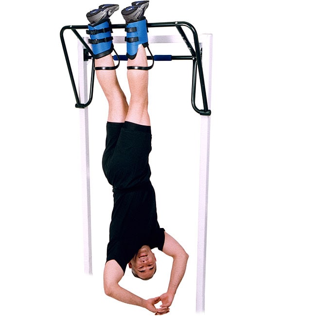 Teeter Hang Ups EZ up Inversion System