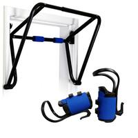 Teeter EZ-Up Inversion and Chin-Up System