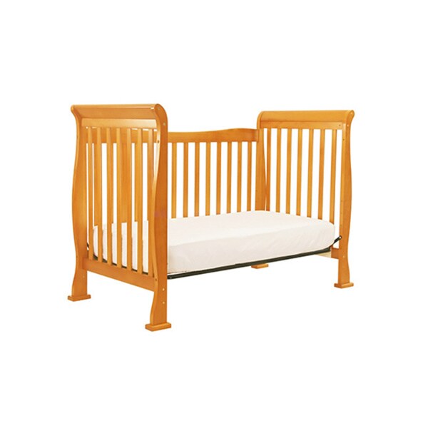 davinci reagan crib