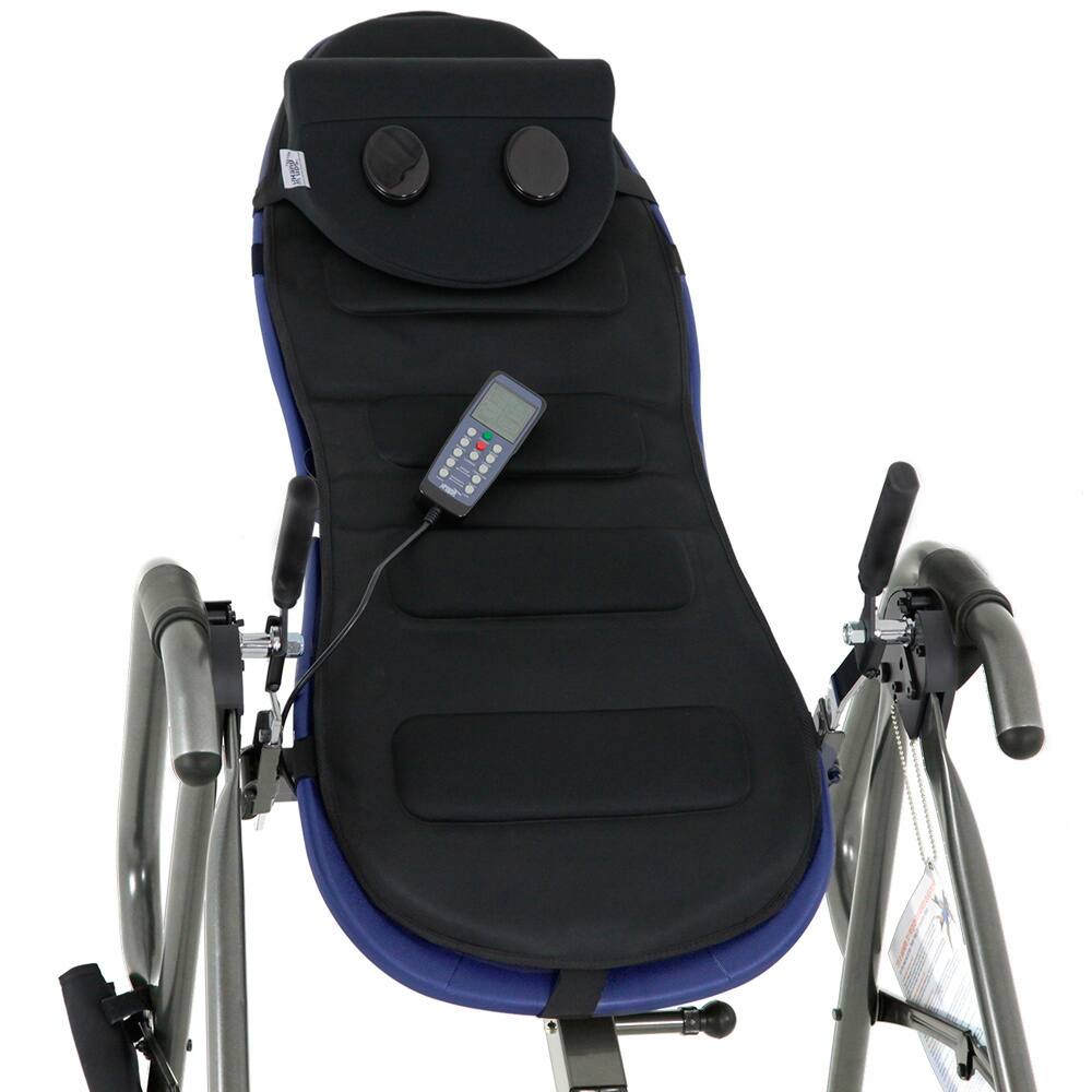 Teeter Better Back Vibration Cushion