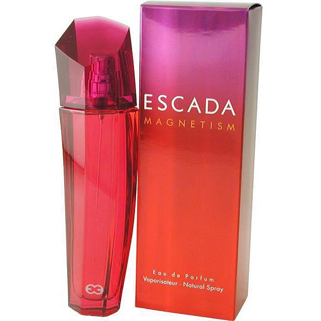 escada magnetism 100 ml