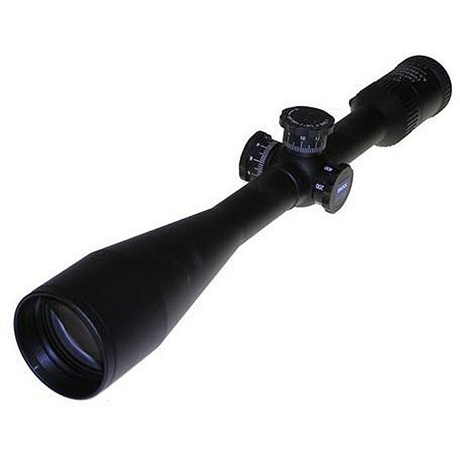 Zeiss Conquest 6.5-20x50mm Z-Plex Reticle Target Rifle Scope
