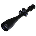 Zeiss Conquest 6.5-20x50mm Z-Plex Reticle Target Rifle Scope