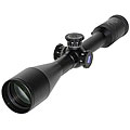 Zeiss Conquest 4.5-14x50 Z-plex Reticle Matte Black Rifle Scope
