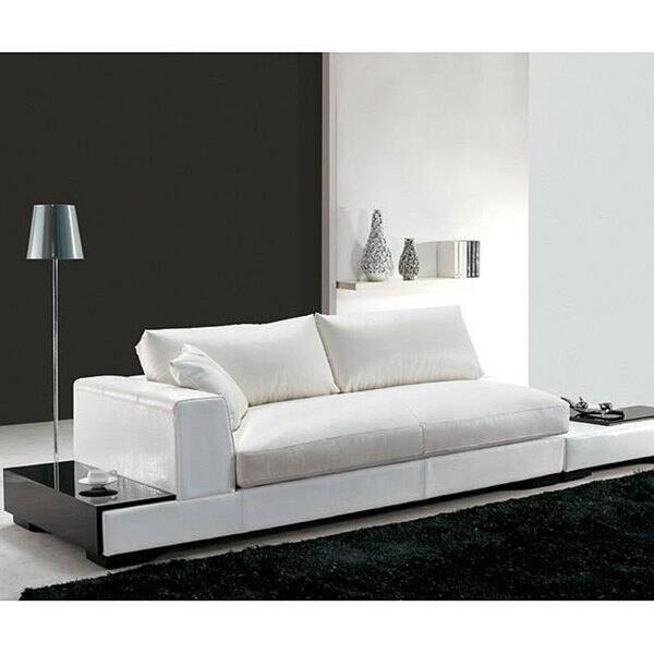 Furniture Of America Benicia Grand Sectional Sofa With End America Benicia Grand Sectional Sofa