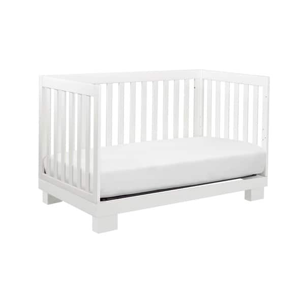 Shop Babyletto Modo 3 In 1 Convertible Crib W Toddler Bed