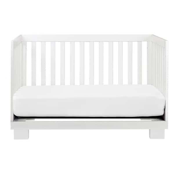 Shop Babyletto Modo 3 In 1 Convertible Crib W Toddler Bed