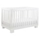 preview thumbnail 28 of 32, Babyletto Modo 3-in-1 Convertible Crib w/ Toddler Bed Conversion Kit