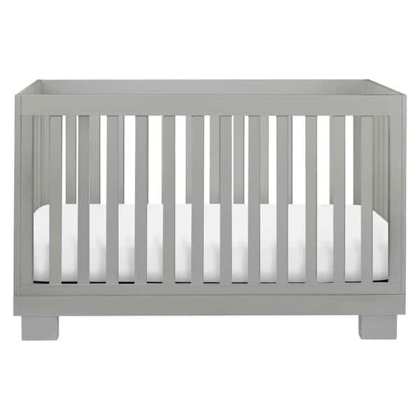 Shop Babyletto Modo 3 In 1 Convertible Crib W Toddler Bed