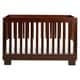 preview thumbnail 14 of 32, Babyletto Modo 3-in-1 Convertible Crib w/ Toddler Bed Conversion Kit