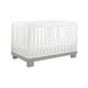 preview thumbnail 21 of 32, Babyletto Modo 3-in-1 Convertible Crib w/ Toddler Bed Conversion Kit