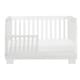 preview thumbnail 32 of 32, Babyletto Modo 3-in-1 Convertible Crib w/ Toddler Bed Conversion Kit