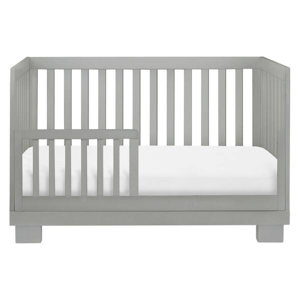 Shop Babyletto Modo 3 In 1 Convertible Crib W Toddler Bed