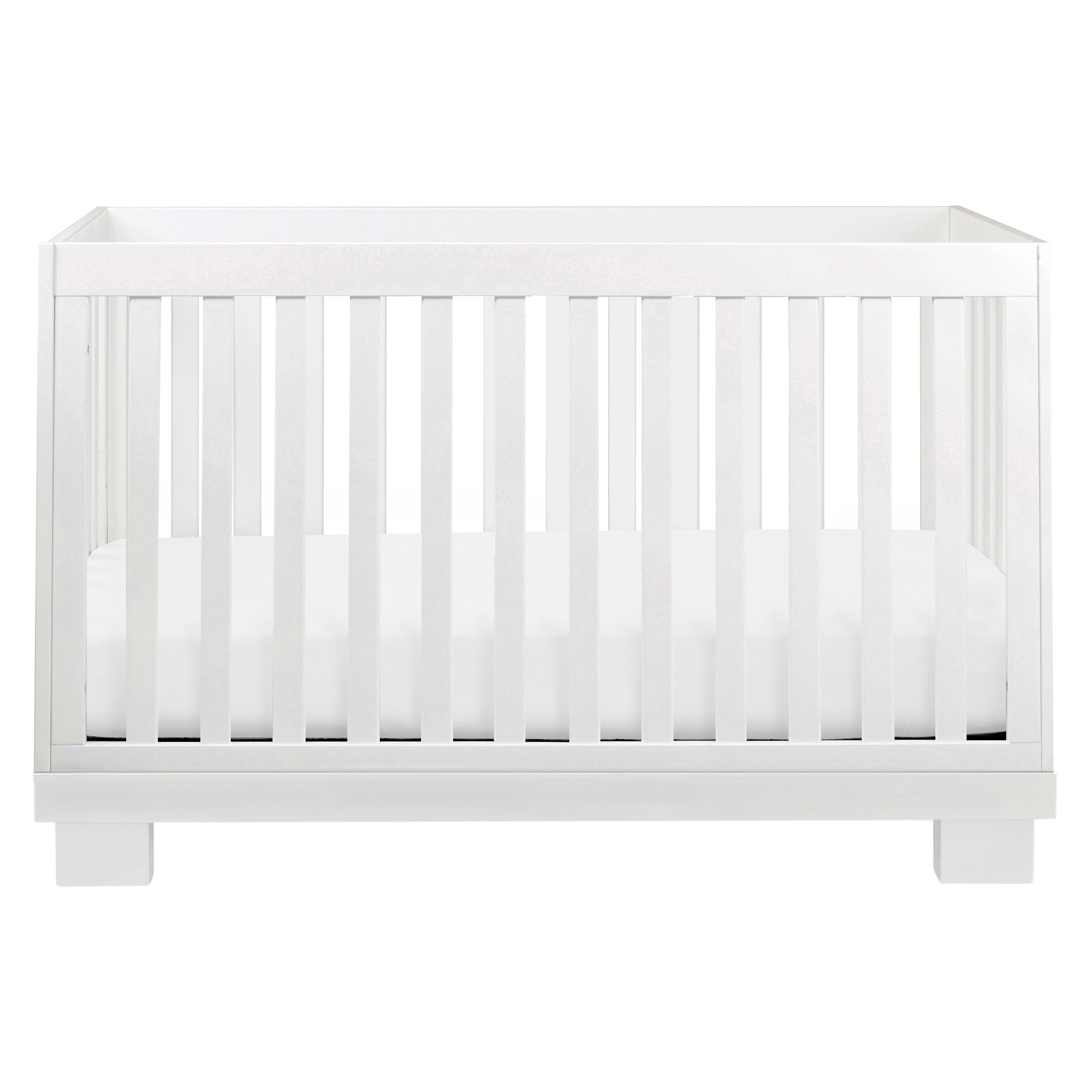 3 in one cot bed