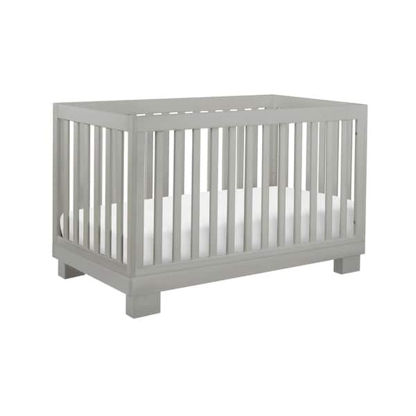 Top Five Babyletto Modo 3 In 1 Convertible Crib Instructions