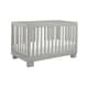 preview thumbnail 17 of 32, Babyletto Modo 3-in-1 Convertible Crib w/ Toddler Bed Conversion Kit