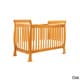 preview thumbnail 7 of 47, DaVinci Reagan 4-in-1 Convertible Crib with Toddler Rail