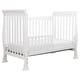 preview thumbnail 9 of 47, DaVinci Reagan 4-in-1 Convertible Crib with Toddler Rail