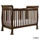 preview thumbnail 6 of 47, DaVinci Reagan 4-in-1 Convertible Crib with Toddler Rail