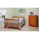 preview thumbnail 48 of 47, DaVinci Reagan 4-in-1 Convertible Crib with Toddler Rail