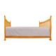 preview thumbnail 25 of 47, DaVinci Reagan 4-in-1 Convertible Crib with Toddler Rail