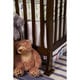 preview thumbnail 40 of 47, DaVinci Reagan 4-in-1 Convertible Crib with Toddler Rail