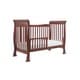 preview thumbnail 15 of 47, DaVinci Reagan 4-in-1 Convertible Crib with Toddler Rail