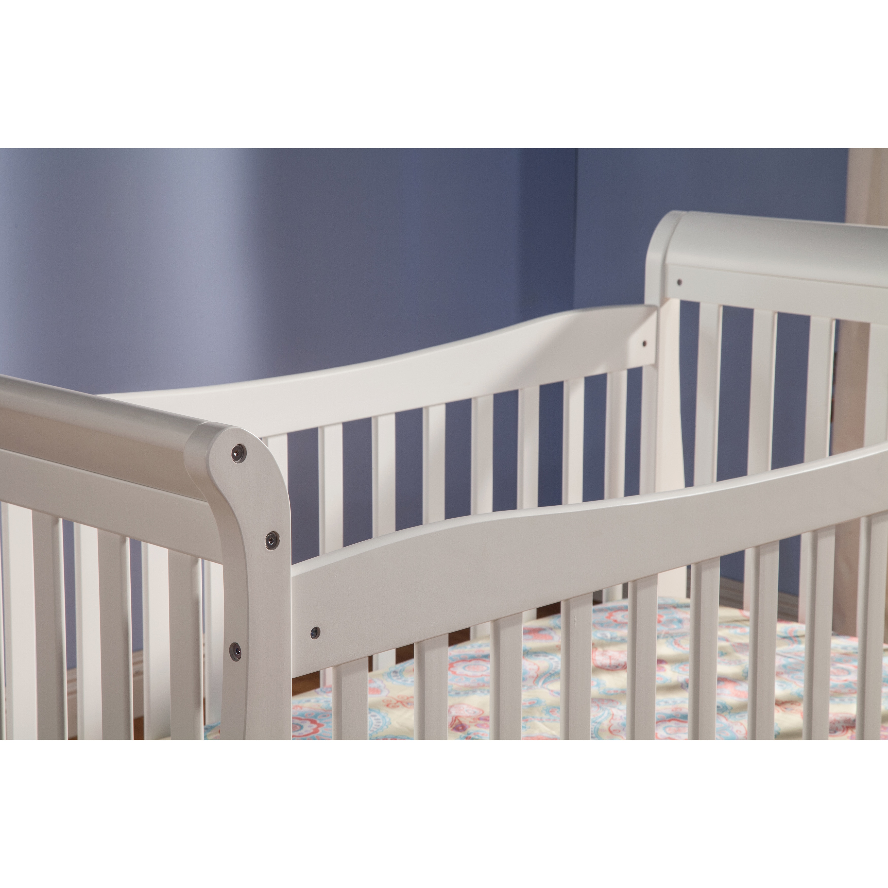 davinci reagan crib