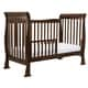 preview thumbnail 18 of 47, DaVinci Reagan 4-in-1 Convertible Crib with Toddler Rail