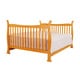 preview thumbnail 26 of 47, DaVinci Reagan 4-in-1 Convertible Crib with Toddler Rail