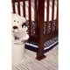 preview thumbnail 38 of 47, DaVinci Reagan 4-in-1 Convertible Crib with Toddler Rail