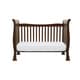 preview thumbnail 41 of 47, DaVinci Reagan 4-in-1 Convertible Crib with Toddler Rail