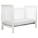 preview thumbnail 10 of 47, DaVinci Reagan 4-in-1 Convertible Crib with Toddler Rail