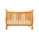 preview thumbnail 21 of 47, DaVinci Reagan 4-in-1 Convertible Crib with Toddler Rail