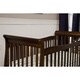 preview thumbnail 39 of 47, DaVinci Reagan 4-in-1 Convertible Crib with Toddler Rail