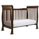 preview thumbnail 19 of 47, DaVinci Reagan 4-in-1 Convertible Crib with Toddler Rail