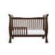 preview thumbnail 42 of 47, DaVinci Reagan 4-in-1 Convertible Crib with Toddler Rail