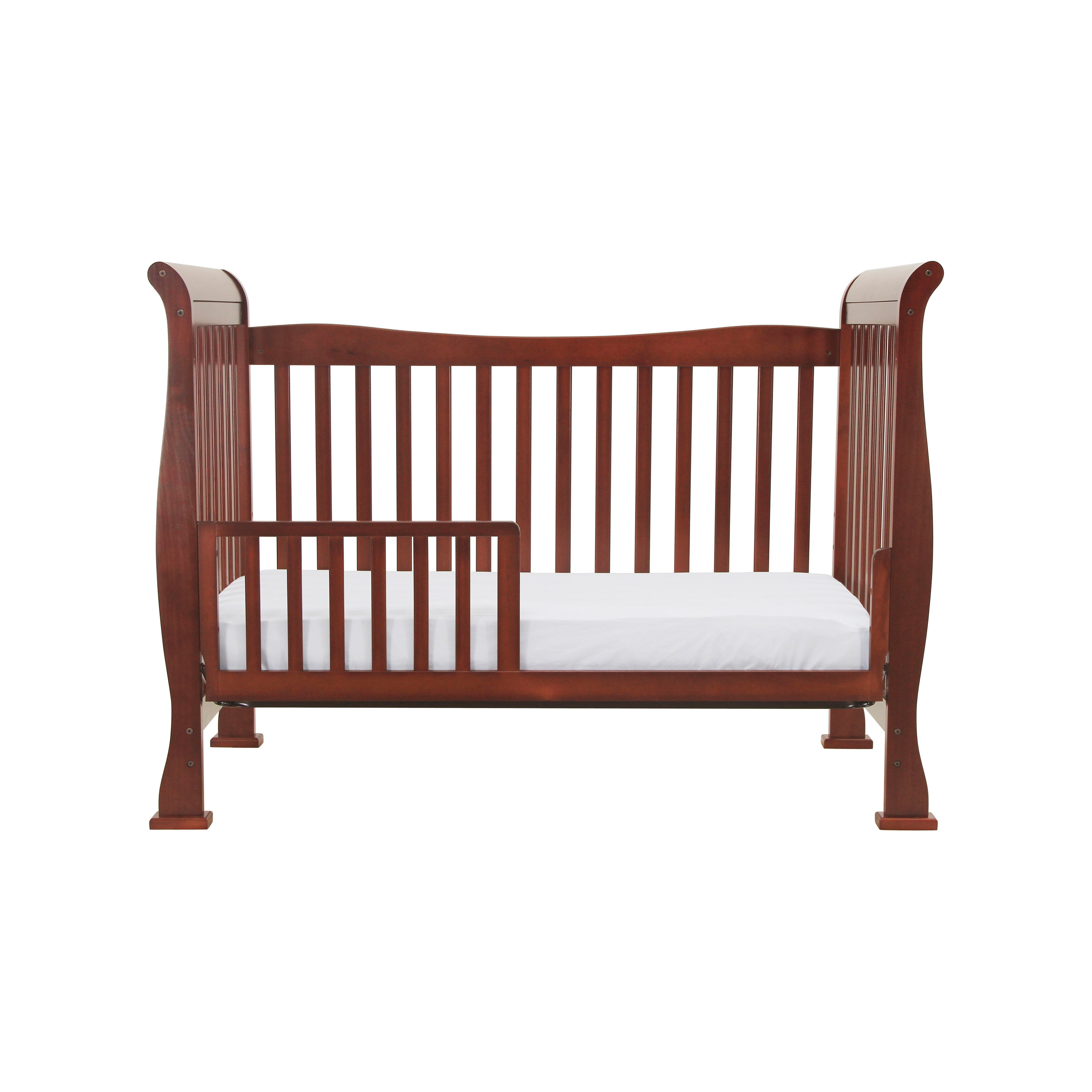 davinci reagan crib